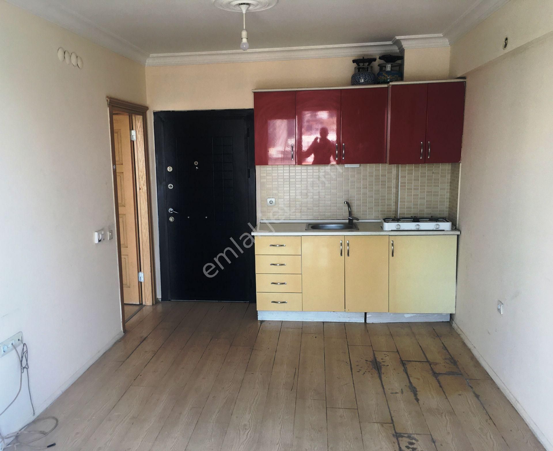Kiralık Daire; Buca-tınaztepe’de, Bir+bir, Yeni, Deü Tınaz - Görsel 4