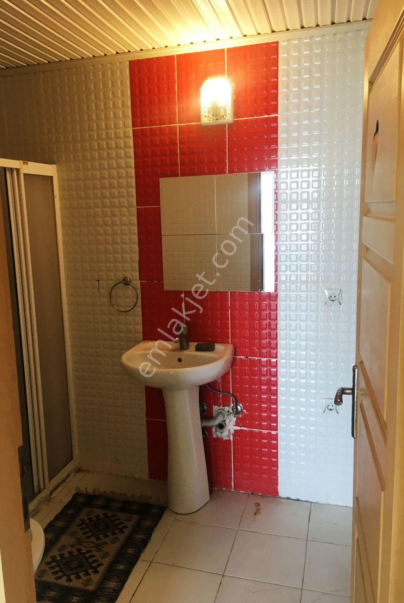 Kiralık Daire; Buca-tınaztepe’de, Bir+bir, Yeni, Deü Tınaz - Görsel 9