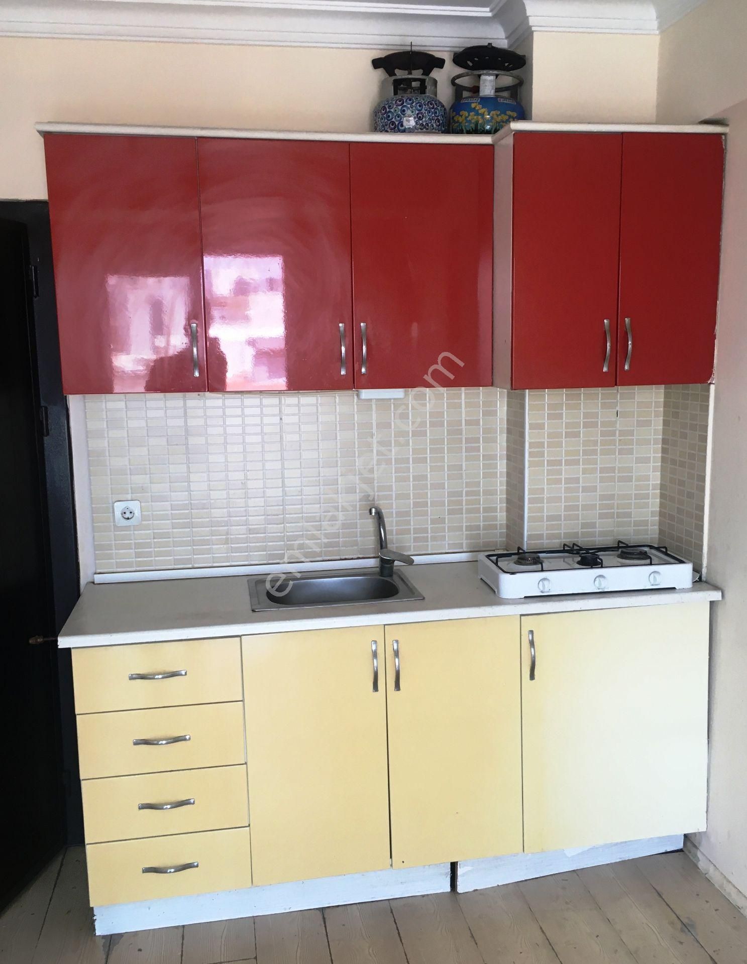 Kiralık Daire; Buca-tınaztepe’de, Bir+bir, Yeni, Deü Tınaz - Görsel 5