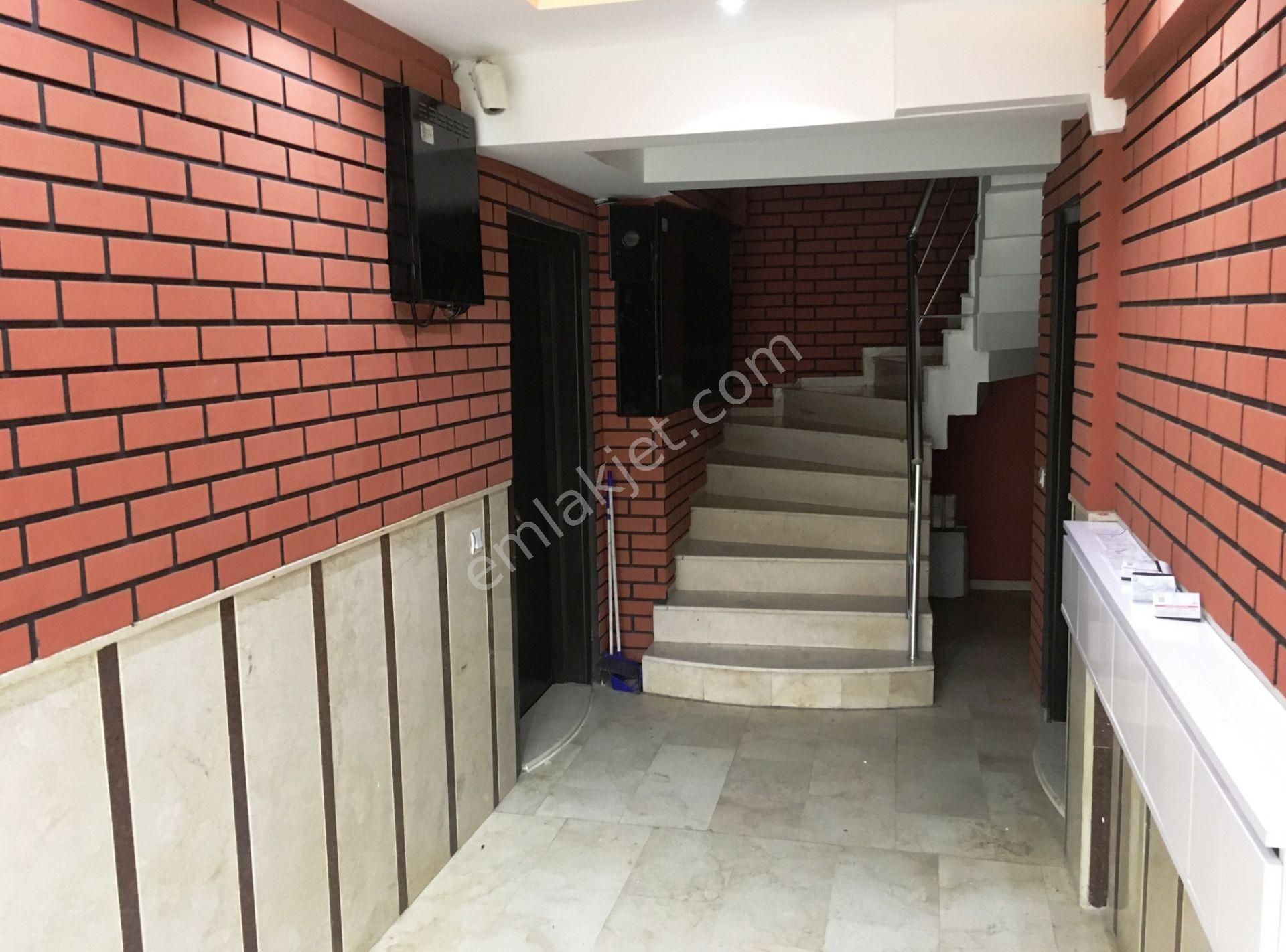 Kiralık Daire; Buca-tınaztepe’de, Bir+bir, Yeni, Deü Tınaz - Görsel 11