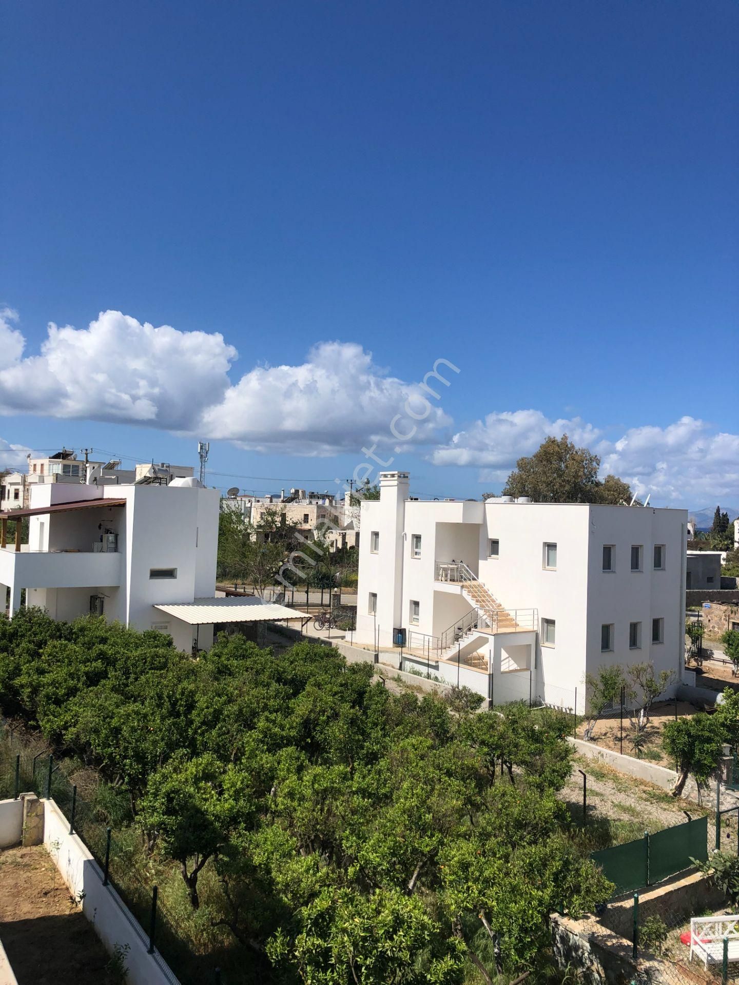 Emlakçıdan Muğla Bodrum Turgutreis Mahallesi 3+1 Satılık Daire 1.650.