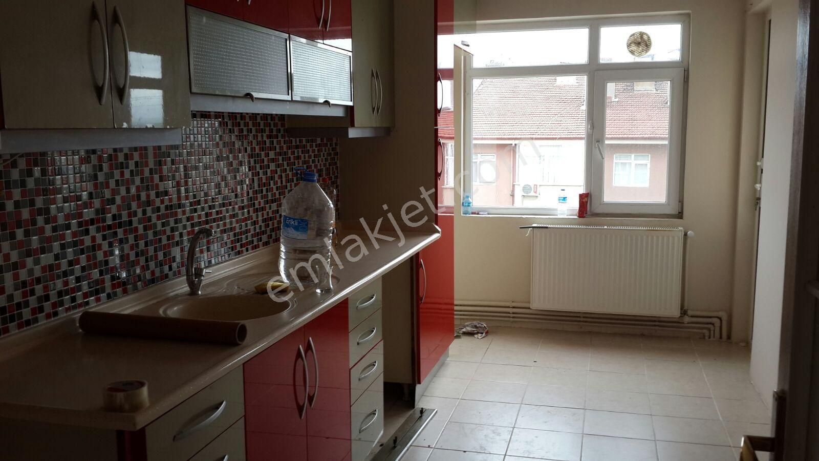 3+1 Kiralık Daire - Görsel 14