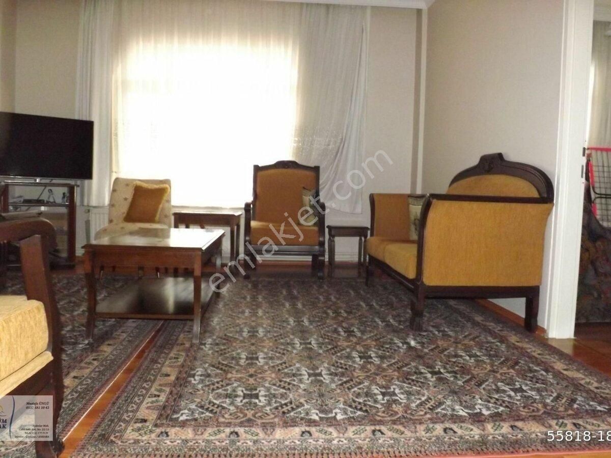 Ankara Kiralık Ev Sayfa 4 Emlakjet