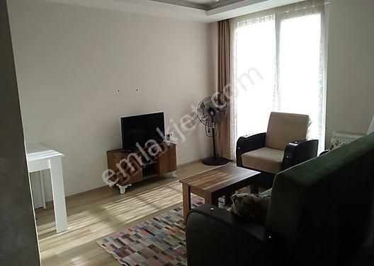 Atakum Yenimahalle Günlük Kiralık Daire SAMLINE SUIT 1+1 GÜNLÜK HAFTALIK AYLIK KİRALIK DAİRELER