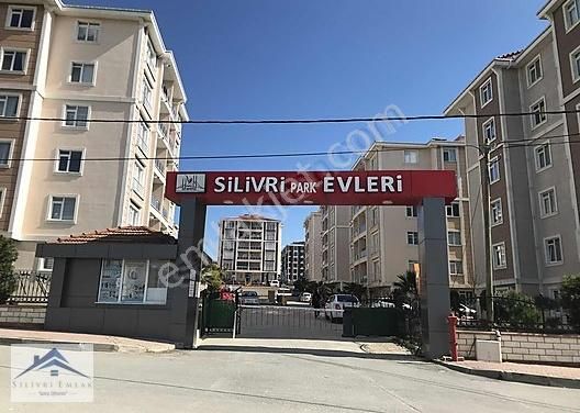 silivri park evleri