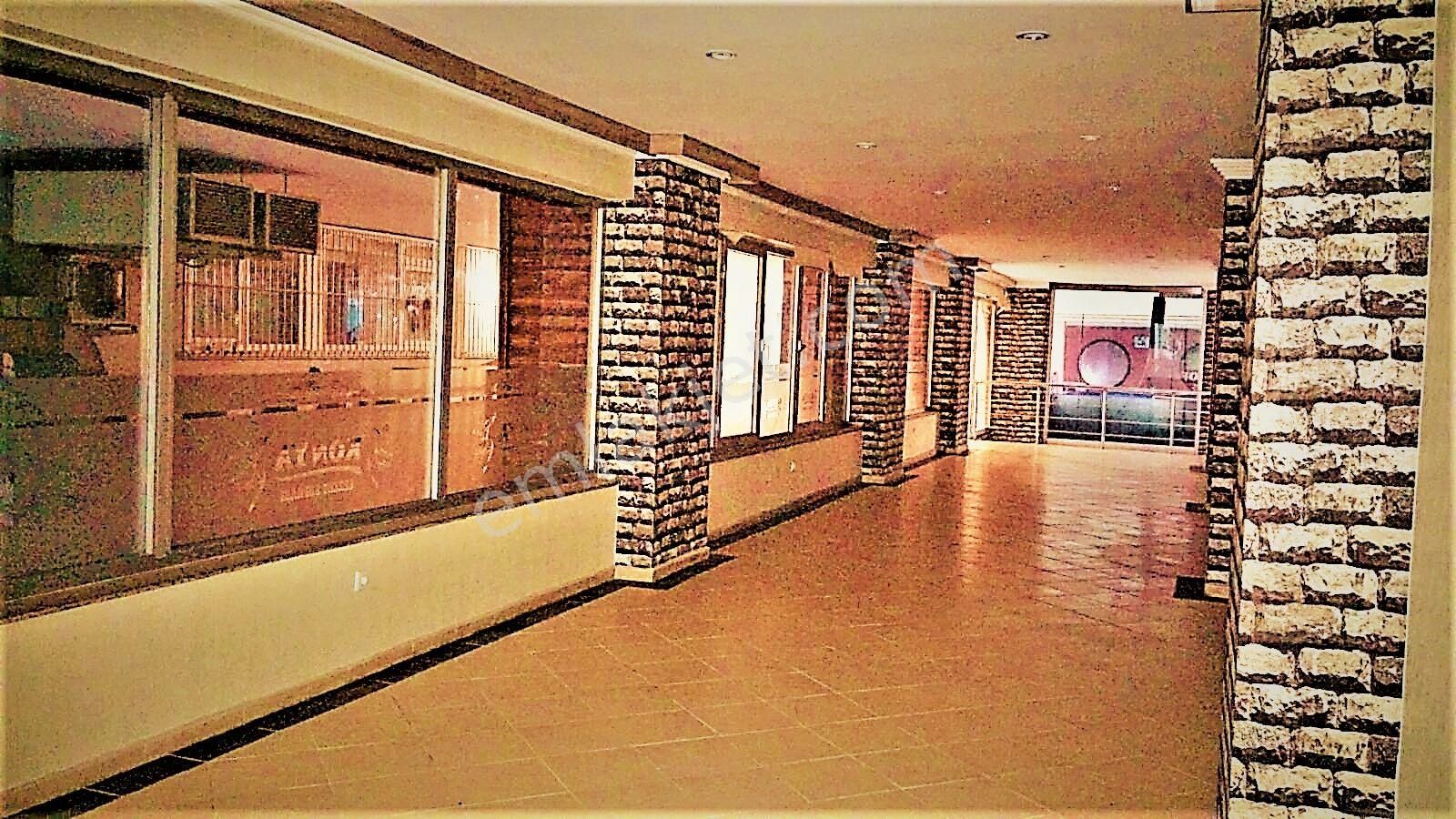 Markantalya'nın Karşısında Diş Kliniği Ön İzinli Sahibinden Kiralık Dükkan - Görsel 6