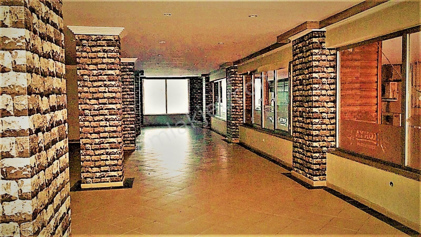 Markantalya'nın Karşısında Diş Kliniği Ön İzinli Sahibinden Kiralık Dükkan - Görsel 7