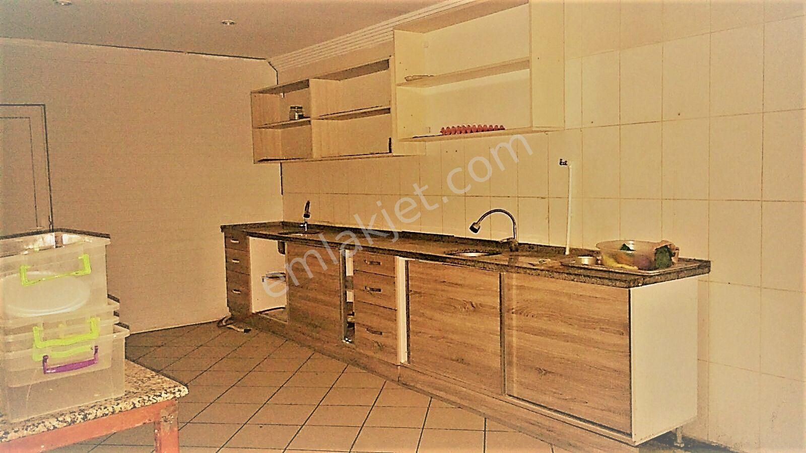 Markantalya'nın Karşısında Diş Kliniği Ön İzinli Sahibinden Kiralık Dükkan - Görsel 13