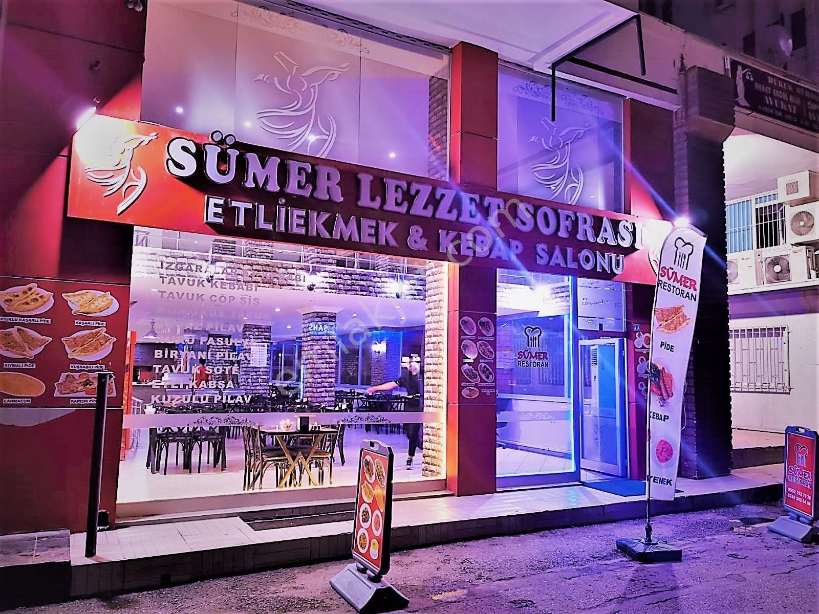 Markantalya'nın Karşısında Diş Kliniği Ön İzinli Sahibinden Kiralık Dükkan - Görsel 18