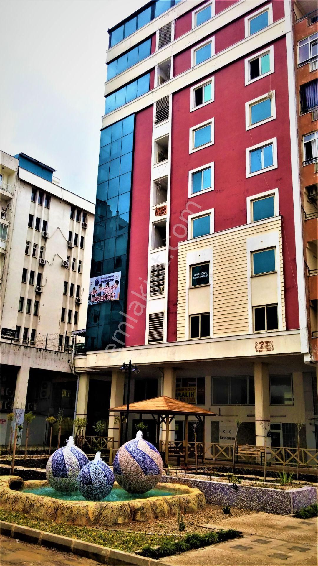Markantalya'nın Karşısında Diş Kliniği Ön İzinli Sahibinden Kiralık Dükkan - Görsel 17