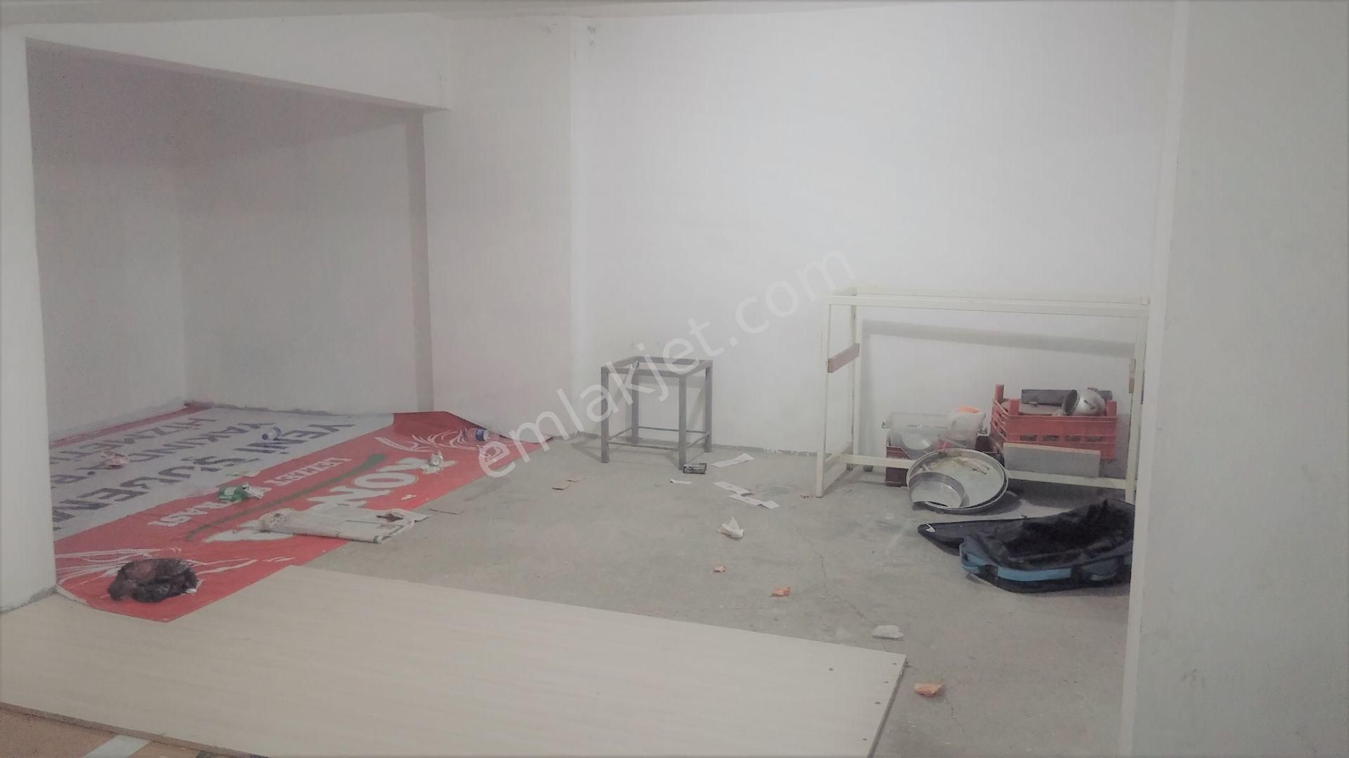 Markantalya'nın Karşısında Diş Kliniği Ön İzinli Sahibinden Kiralık Dükkan - Görsel 14