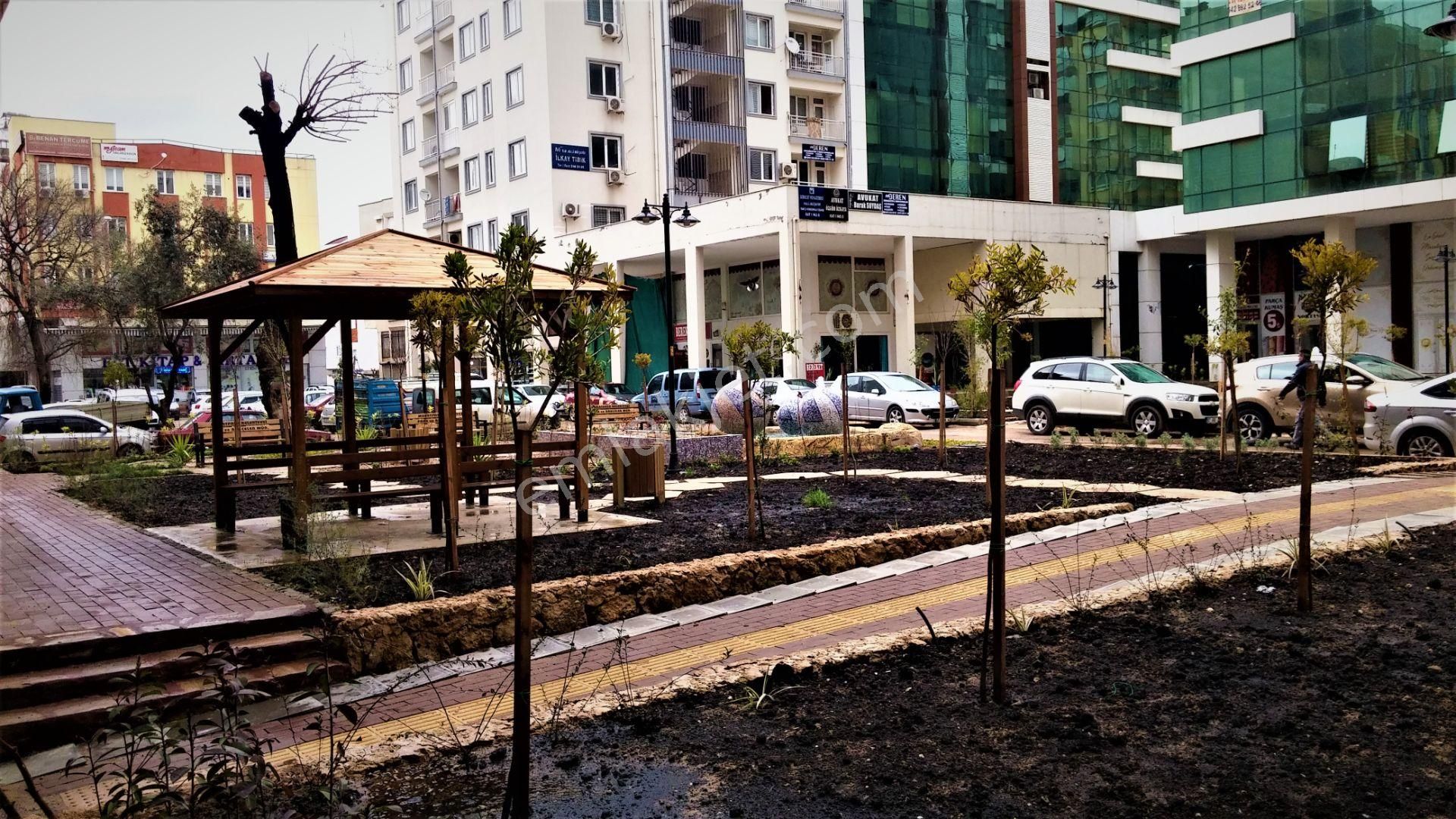 Markantalya'nın Karşısında Diş Kliniği Ön İzinli Sahibinden Kiralık Dükkan - Görsel 4