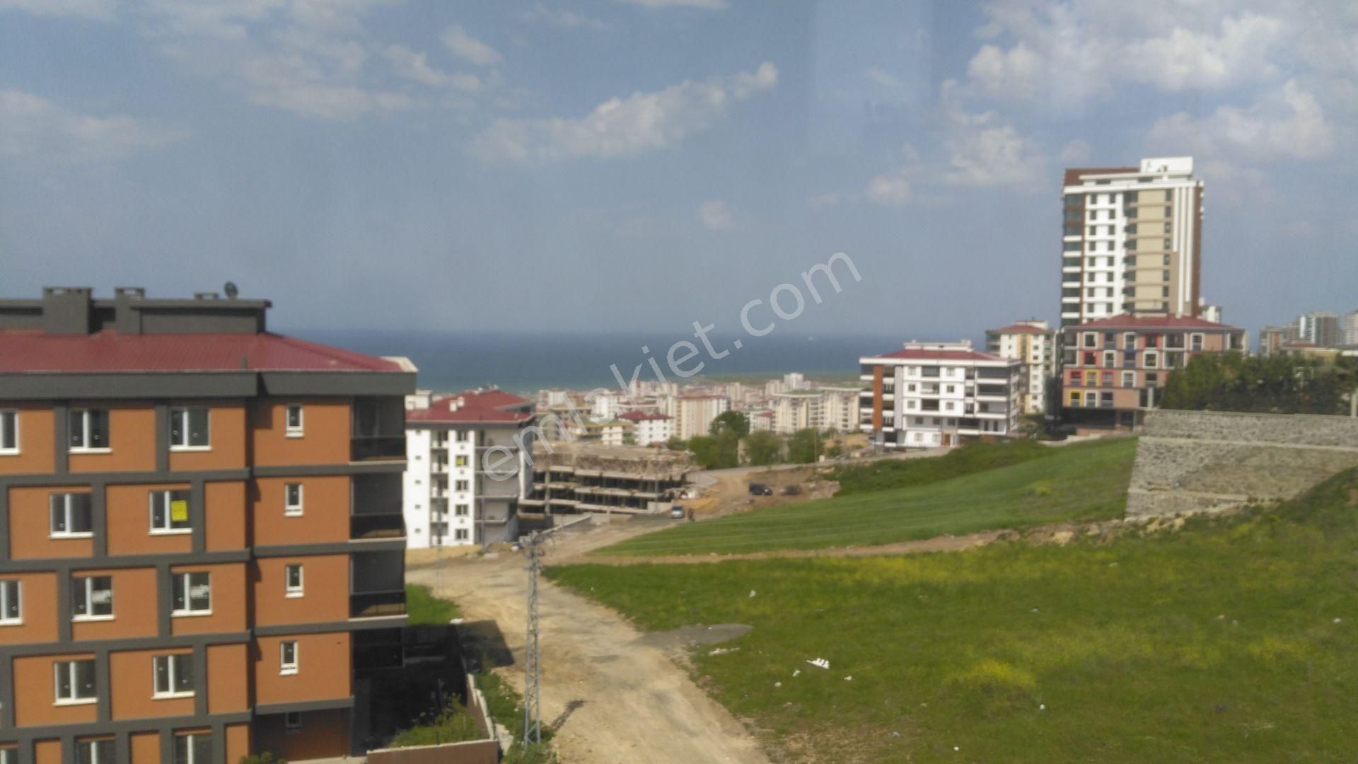 Emlakçıdan Samsun Atakum Mevlana Mahallesi 2+1 Kiralık Daire 900 TL