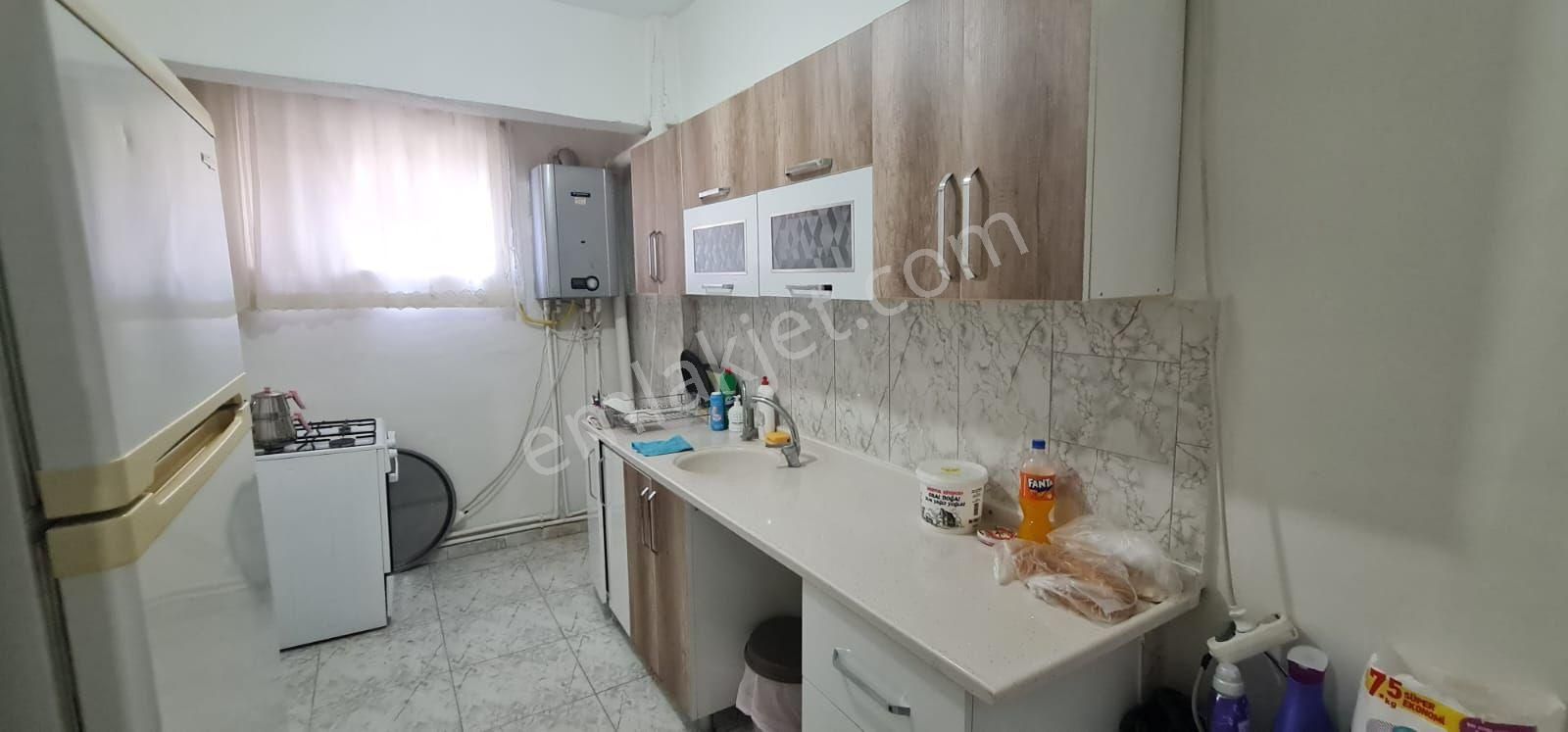 Yunus Emre Mh 4 Oda İçi Yapılı Acil Satılık Bodrum - Görsel 9