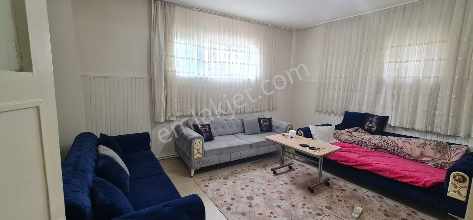 Yunus Emre Mh 4 Oda İçi Yapılı Acil Satılık Bodrum - Görsel 6