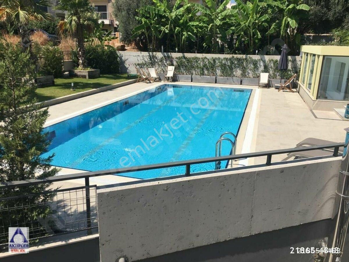 İzmir Güzelbahçe Kiralık Daire İlanları ve Kiralık Ev Fiyatları