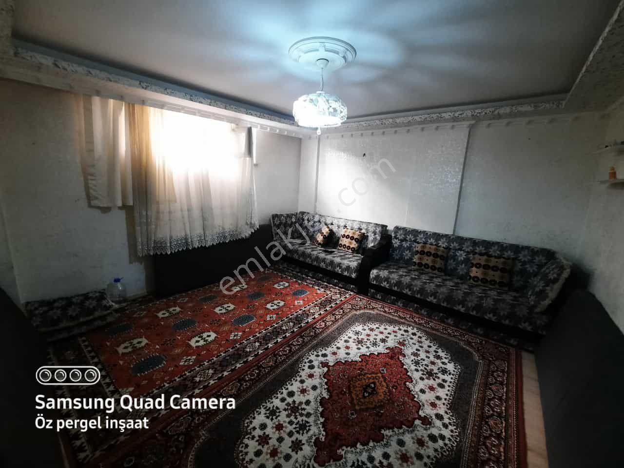 Sultangazi İsmetpaşa Mahallesi Satılık Daire Emlakjet