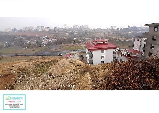 Dulkadiroglu Bayazitli Mahallesi Satilik Arsa Emlakjet