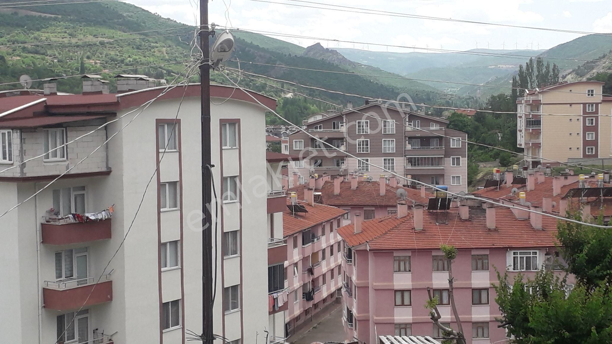Sahibinden Tokat Tokat Merkez Küçükbey Bağı Mahallesi 3+1 Satılık Daire