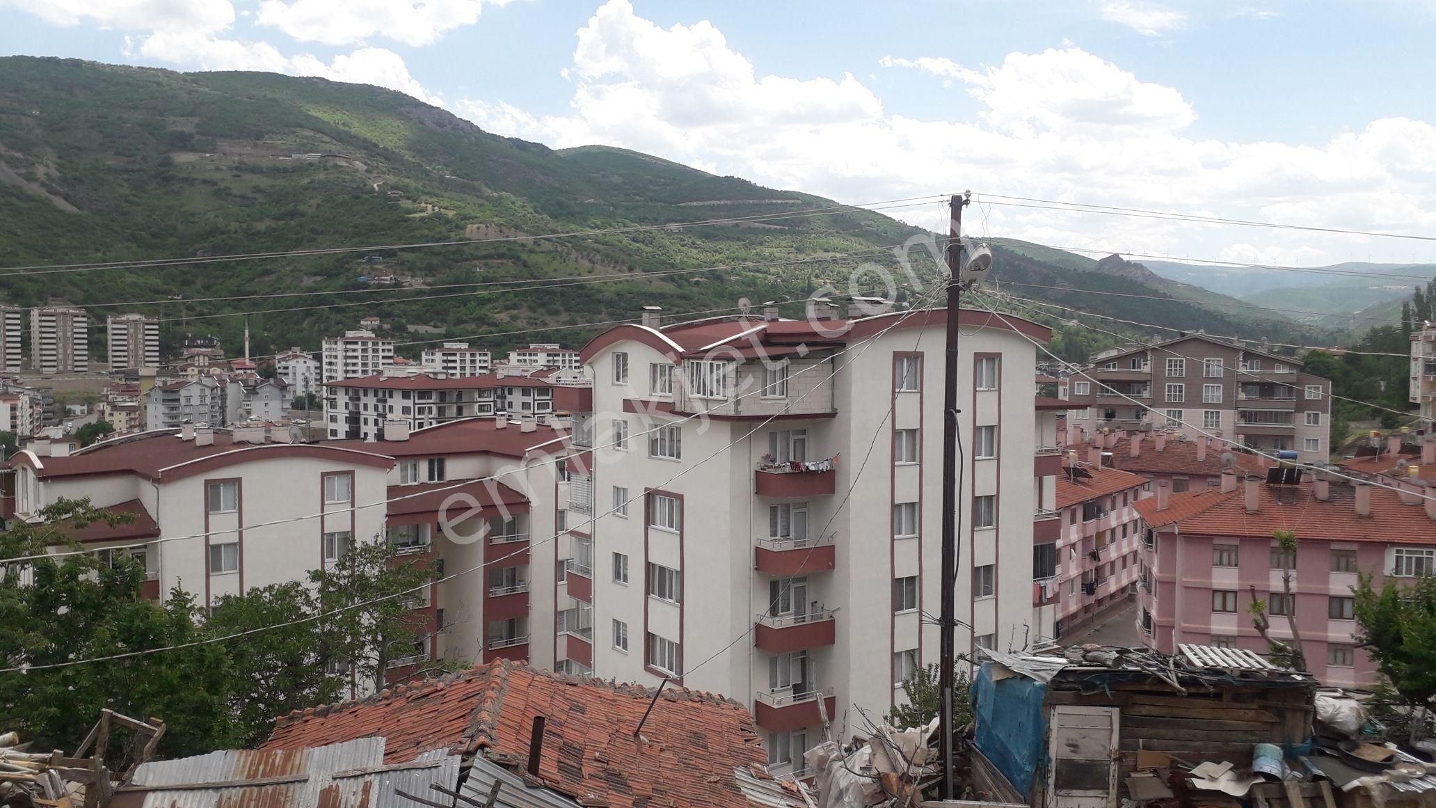Sahibinden Tokat Tokat Merkez Küçükbey Bağı Mahallesi 3+1 Satılık Daire