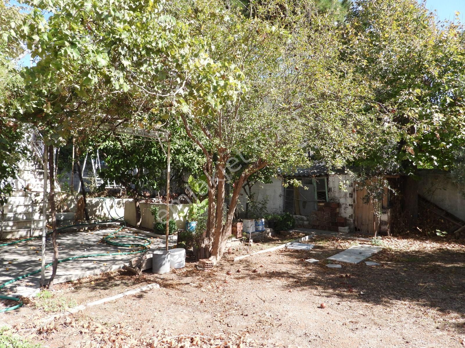 Emlakçıdan İzmir Buca Dumlupınar Mahallesi 3+1 Satılık Müstakil 2.950.