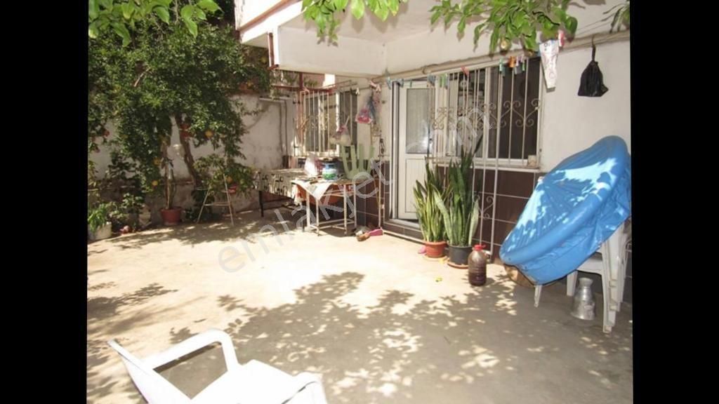 Emlakçıdan Aydın Nazilli Turan Mahallesi 3+1 Satılık Daire 145.000 TL