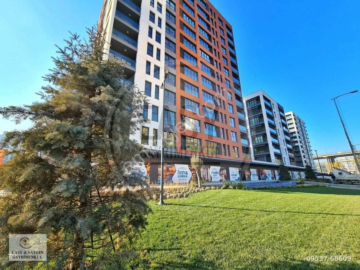 emlakcidan istanbul kagithane hamidiye mahallesi 1 1 kiralik residence 3 250 tl 9530243