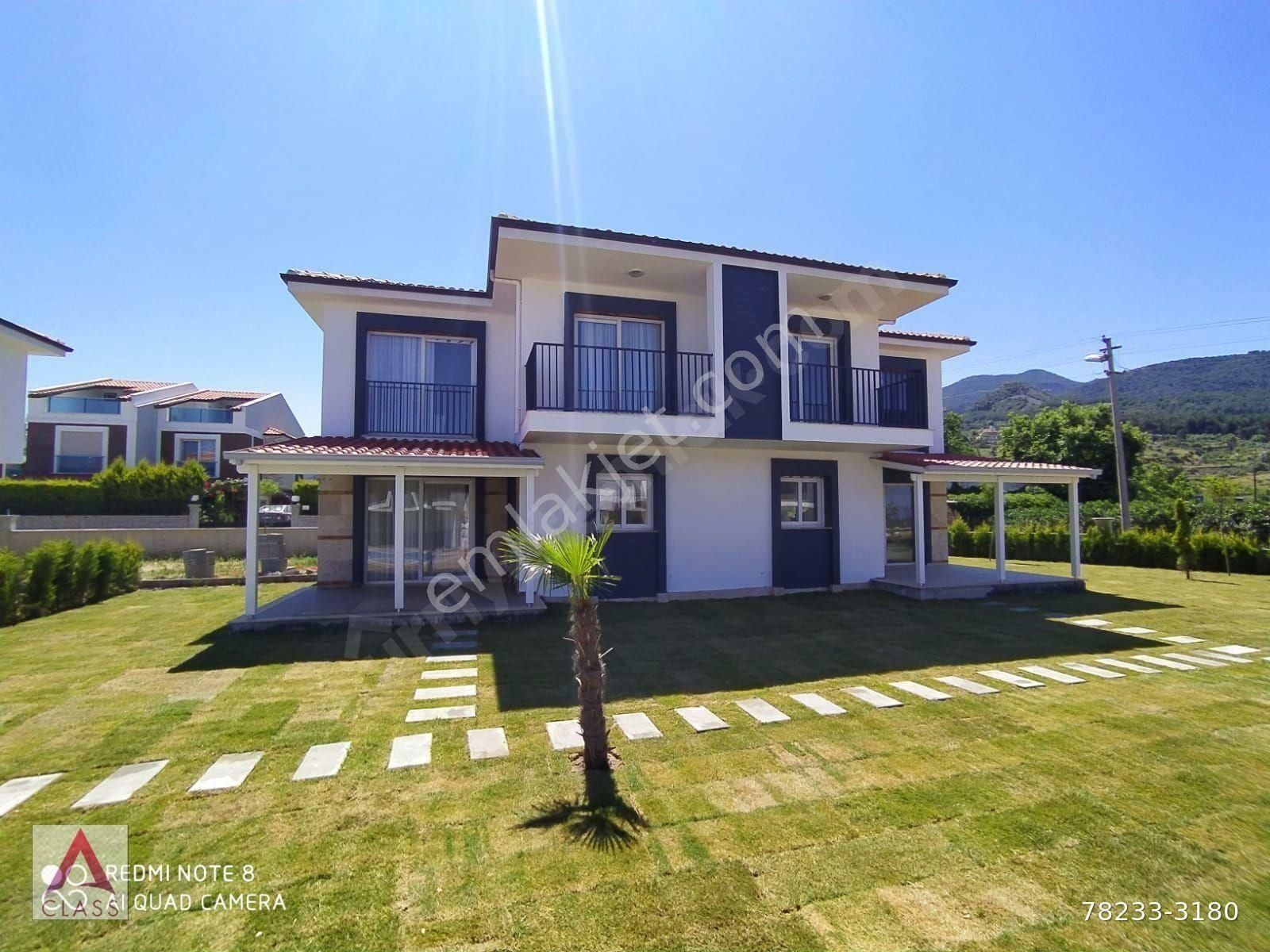 emlakcidan aydin kusadasi guzelcamli mahallesi 3 1 satilik villa 1 200 000 tl 9532178