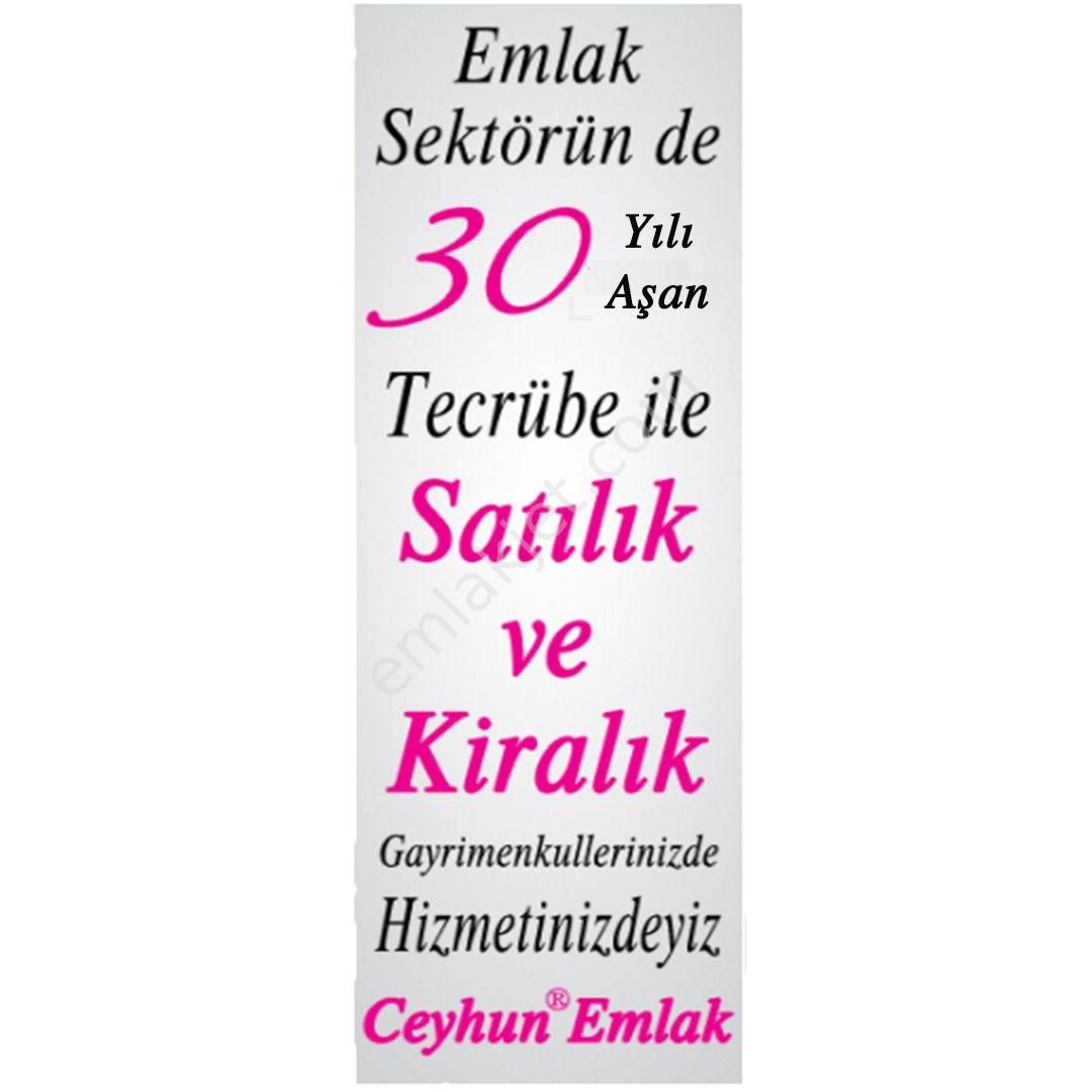Sarıyer Yenimahalle 200m2 Arsa İçinde 800m2 Kapalı Alanlı 4 Daireli Bina Ceyhun®emlak - Görsel 10