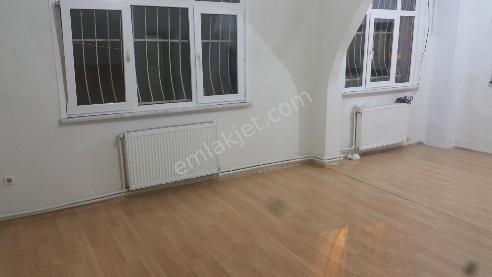 Sarıyer Yenimahalle 200m2 Arsa İçinde 800m2 Kapalı Alanlı 4 Daireli Bina Ceyhun®emlak - Görsel 2