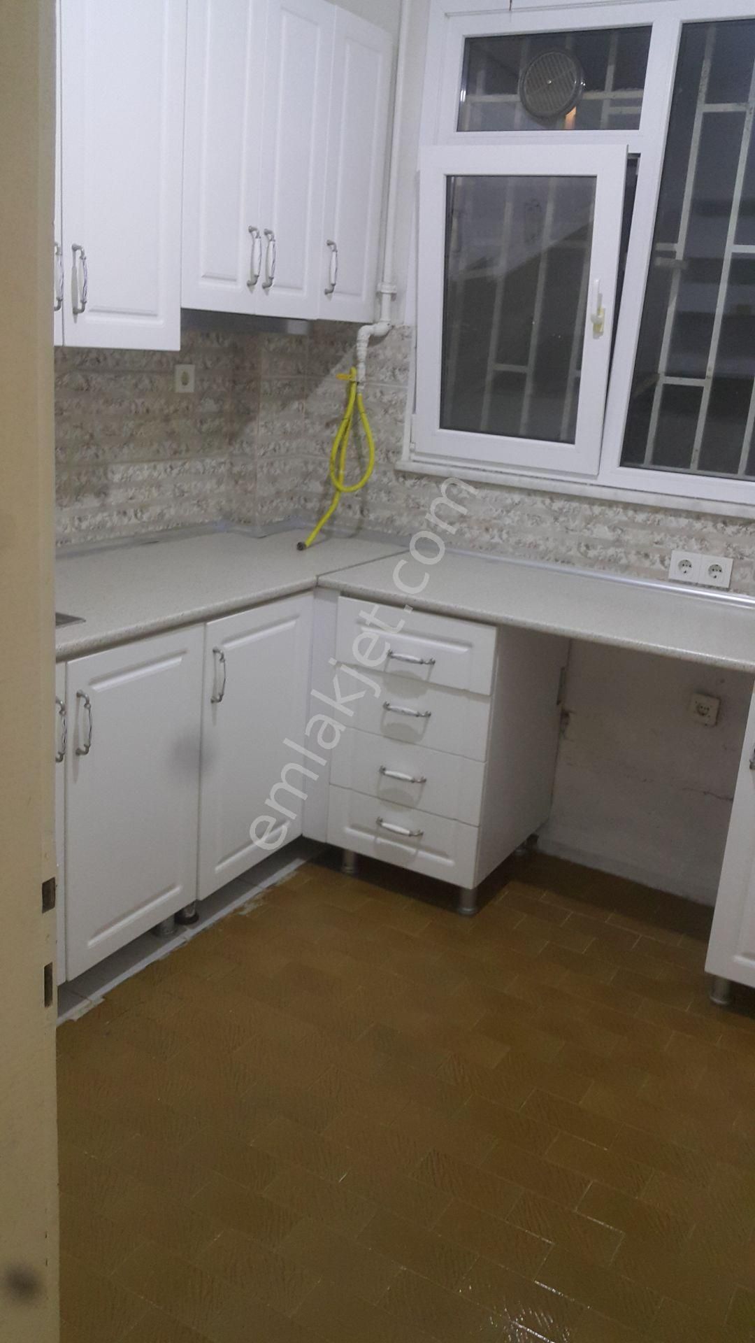 Sarıyer Yenimahalle 200m2 Arsa İçinde 800m2 Kapalı Alanlı 4 Daireli Bina Ceyhun®emlak - Görsel 7