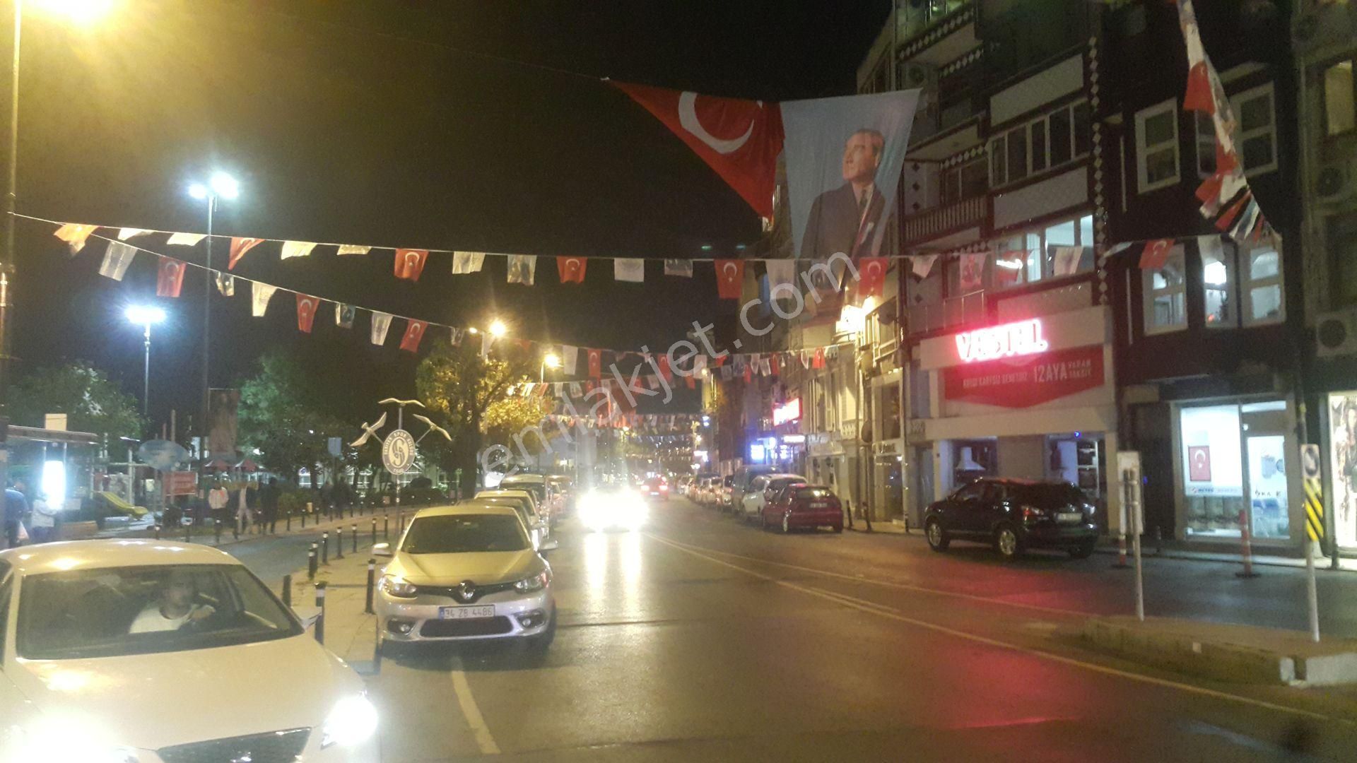 Sarıyer Yenimahalle 200m2 Arsa İçinde 800m2 Kapalı Alanlı 4 Daireli Bina Ceyhun®emlak - Görsel 8