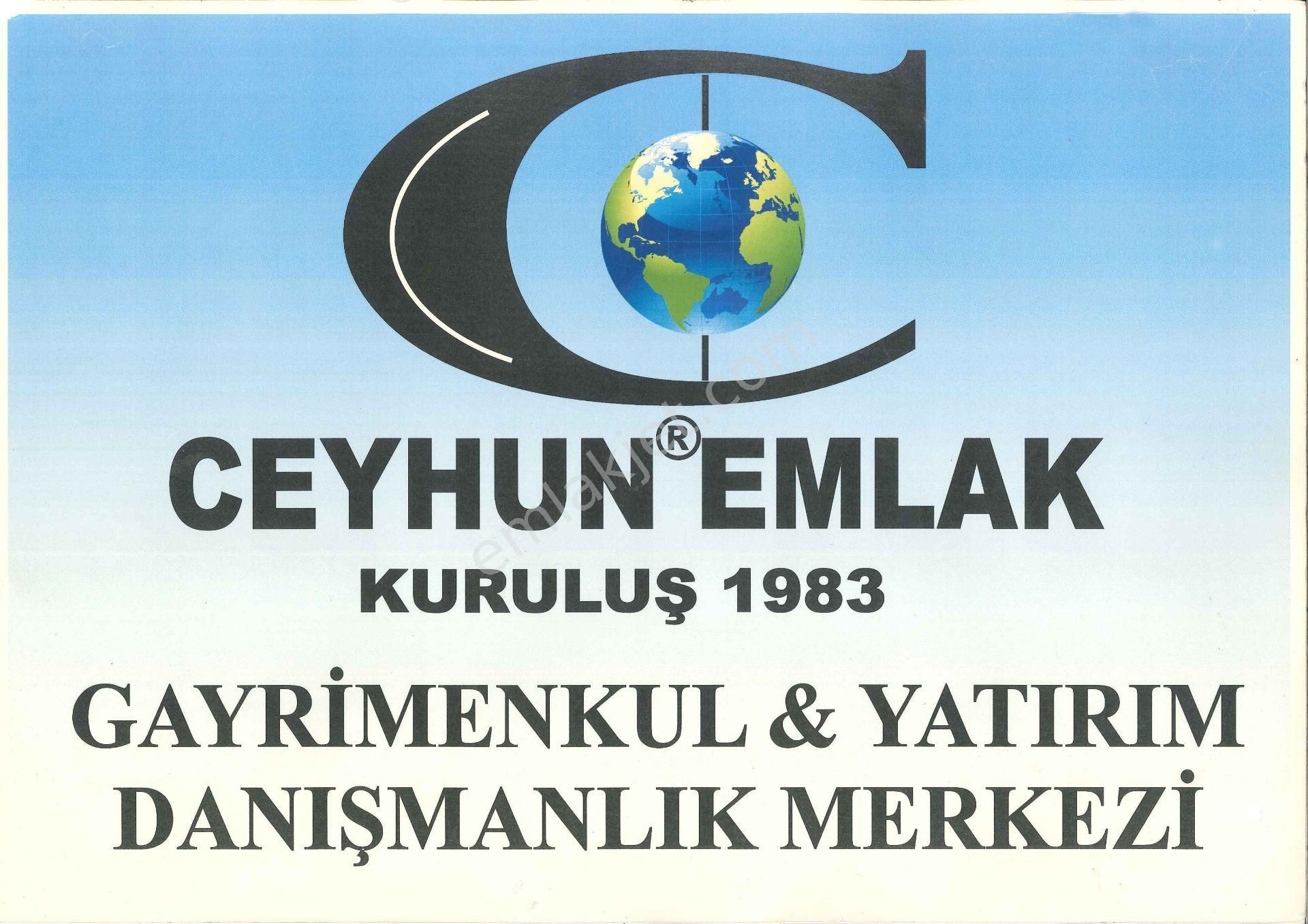 Sarıyer Yenimahalle 200m2 Arsa İçinde 800m2 Kapalı Alanlı 4 Daireli Bina Ceyhun®emlak - Görsel 9