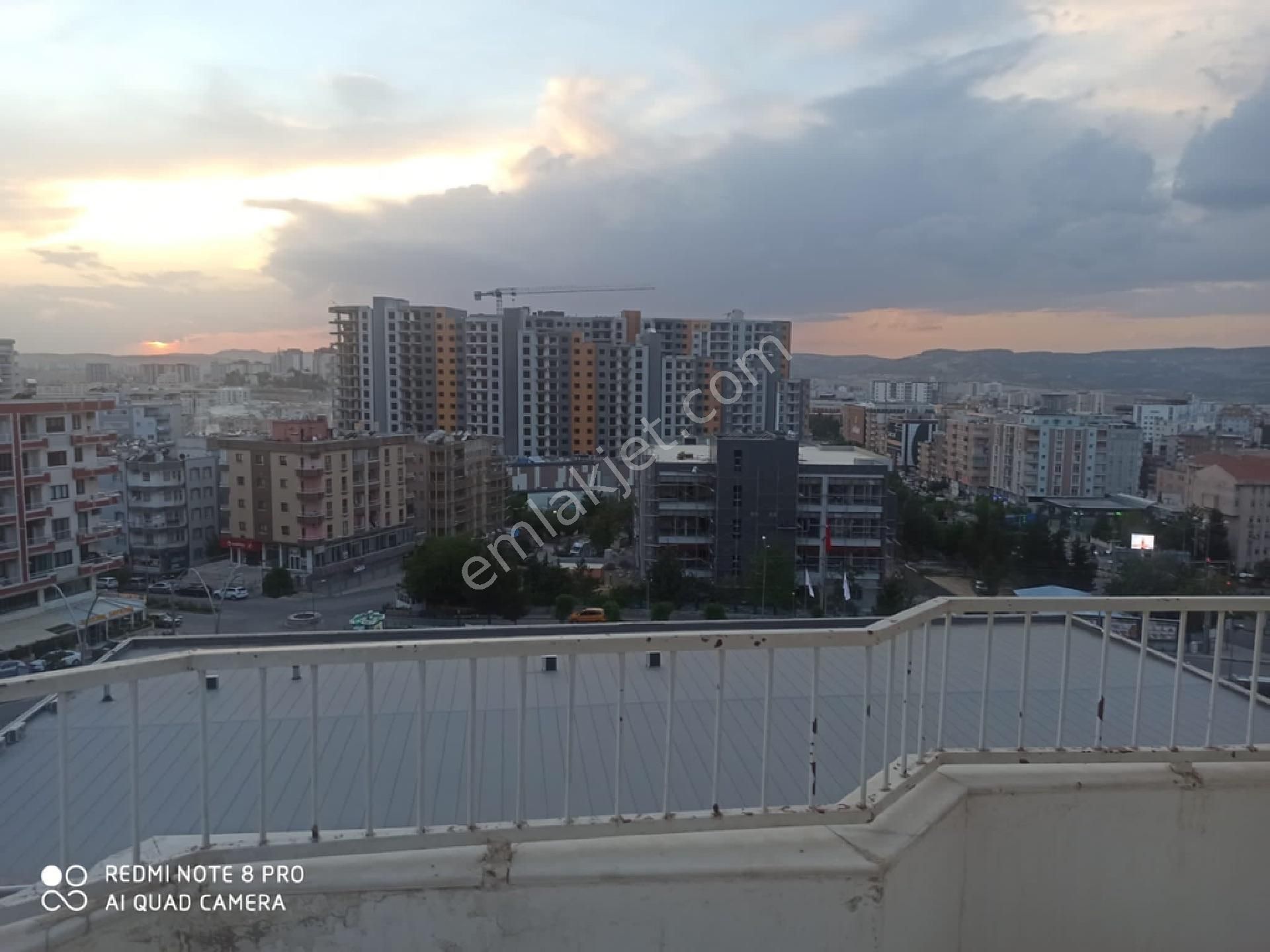 Emlakcidan Mardin Artuklu Yenisehir Mahallesi 3 1 Satilik Daire 265 000 Tl 9532897