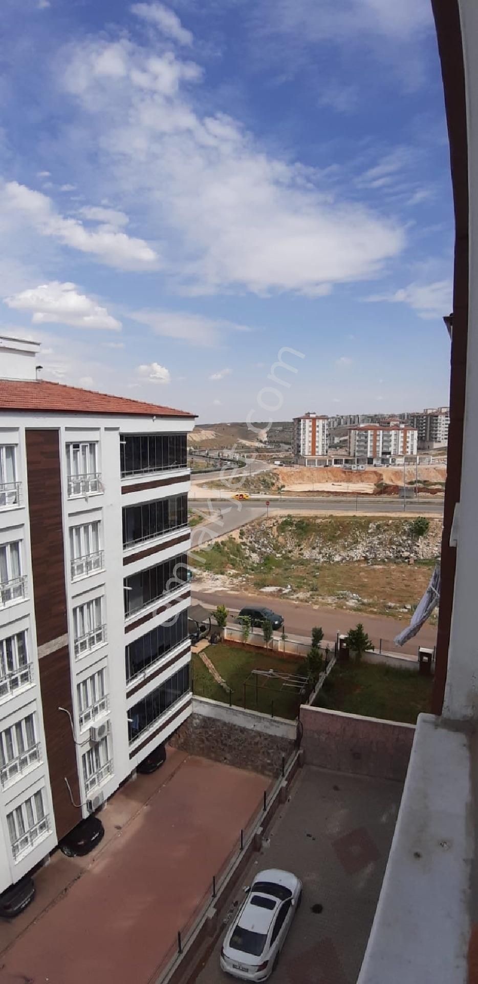 Emlakçıdan Gaziantep Şahinbey Karataş Mahallesi 2+1 Satılık Daire 420