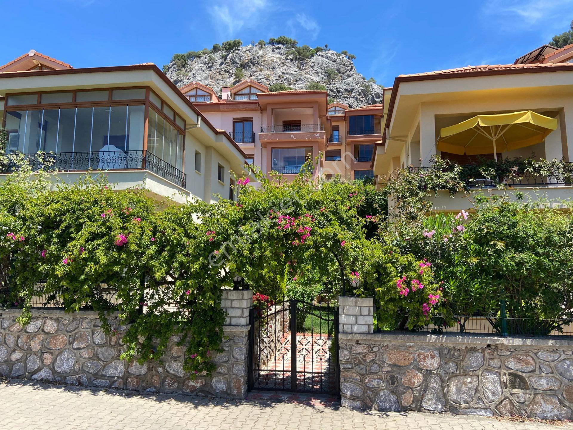 emlakcidan mugla marmaris armutalan mahallesi 4 1 kiralik villa 9 000 tl 9551703