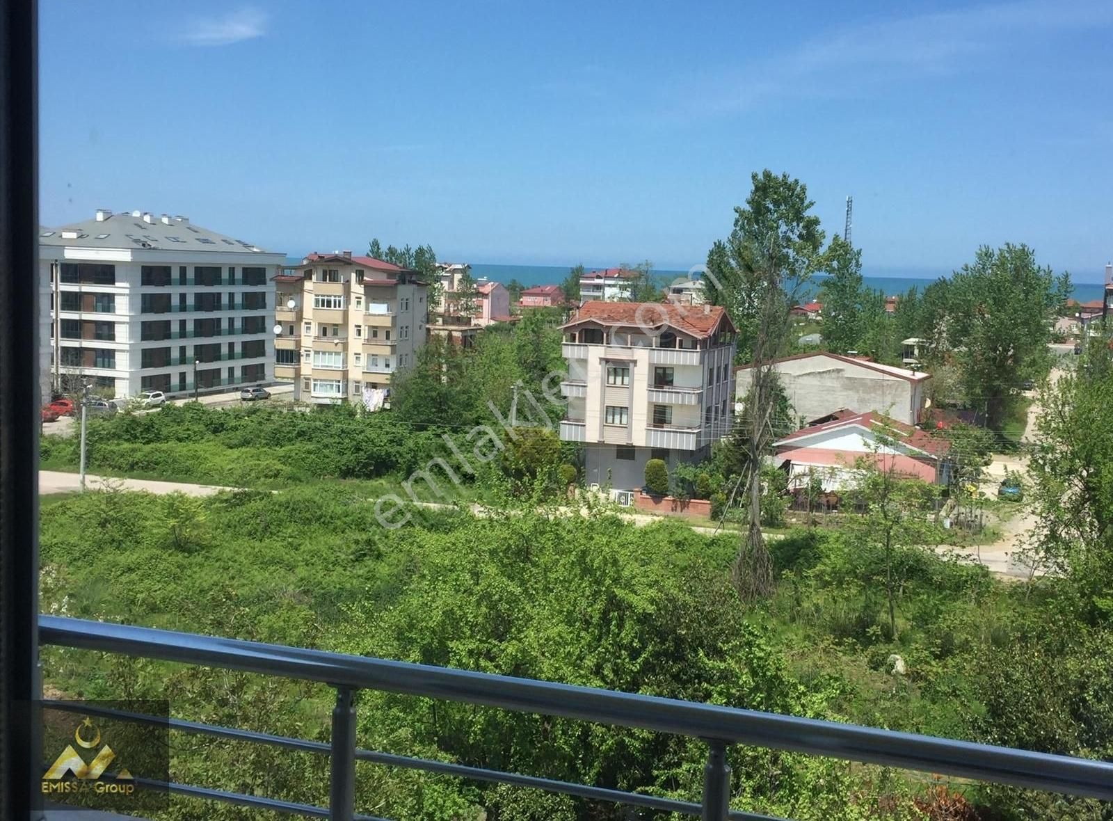 Ordu Gunluk Kiralik Ev Emlakjet