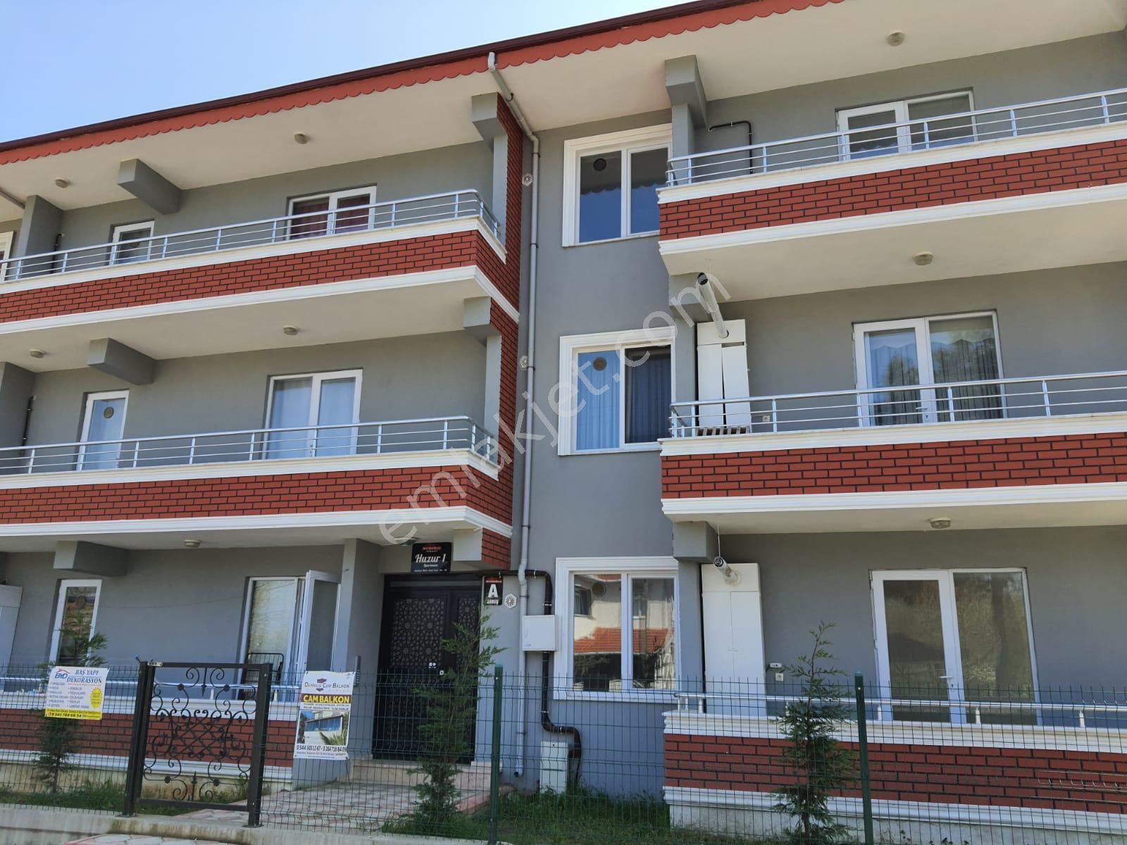 Müteahhitten Sakarya Karasu Aziziye Mahallesi 2+1 Satılık Daire 85.000
