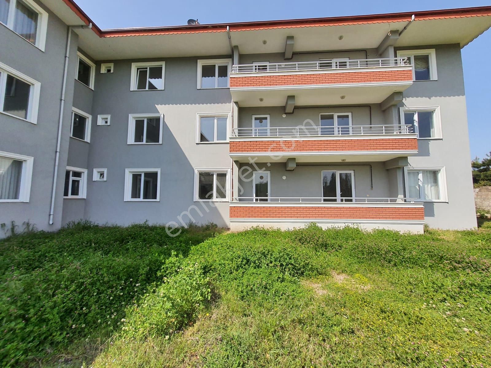 Müteahhitten Sakarya Karasu Aziziye Mahallesi 2+1 Satılık Daire 85.000