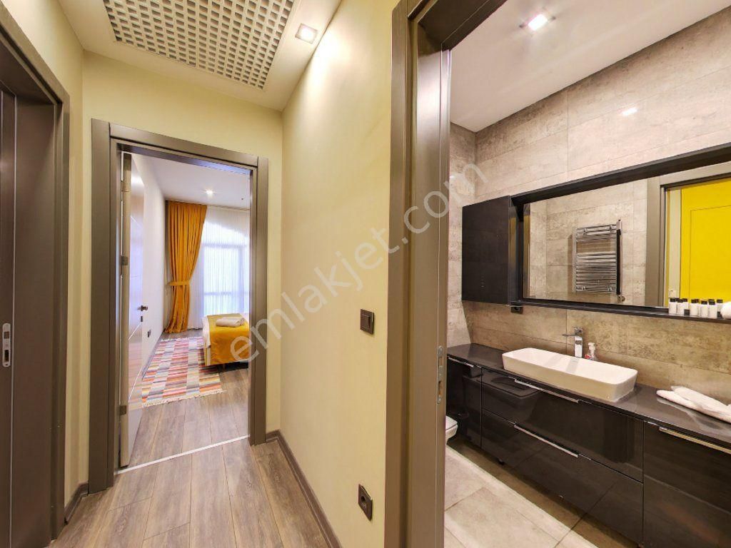 Çankaya Aşağı Öveçler Günlük Kiralık Daire Aşşağı Öveçler Çetin Emeç Bulvarı Yakını Ev Apart Daire Otel