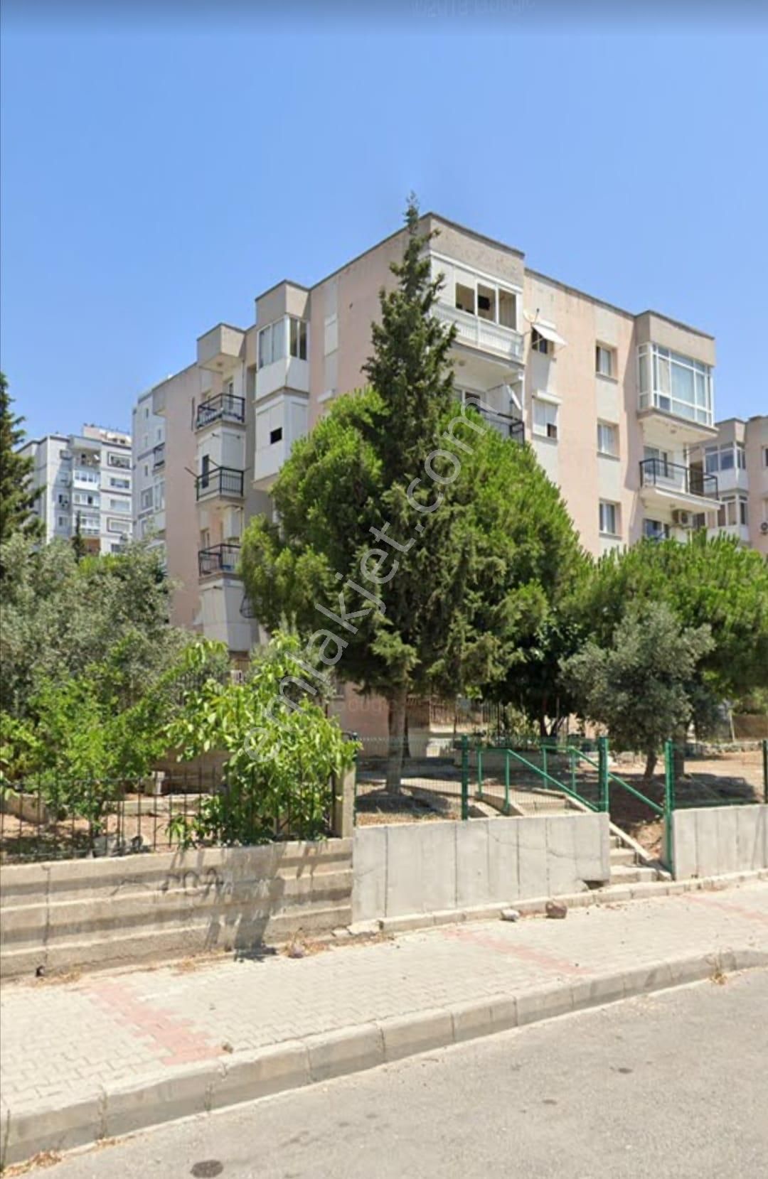 Sahibinden İzmir Bornova Evka 4 Mahallesi 2+1 Satılık Daire 265.000 TL