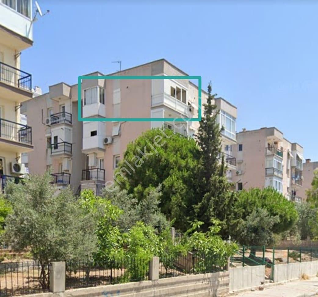 Sahibinden İzmir Bornova Evka 4 Mahallesi 2+1 Satılık Daire 265.000 TL