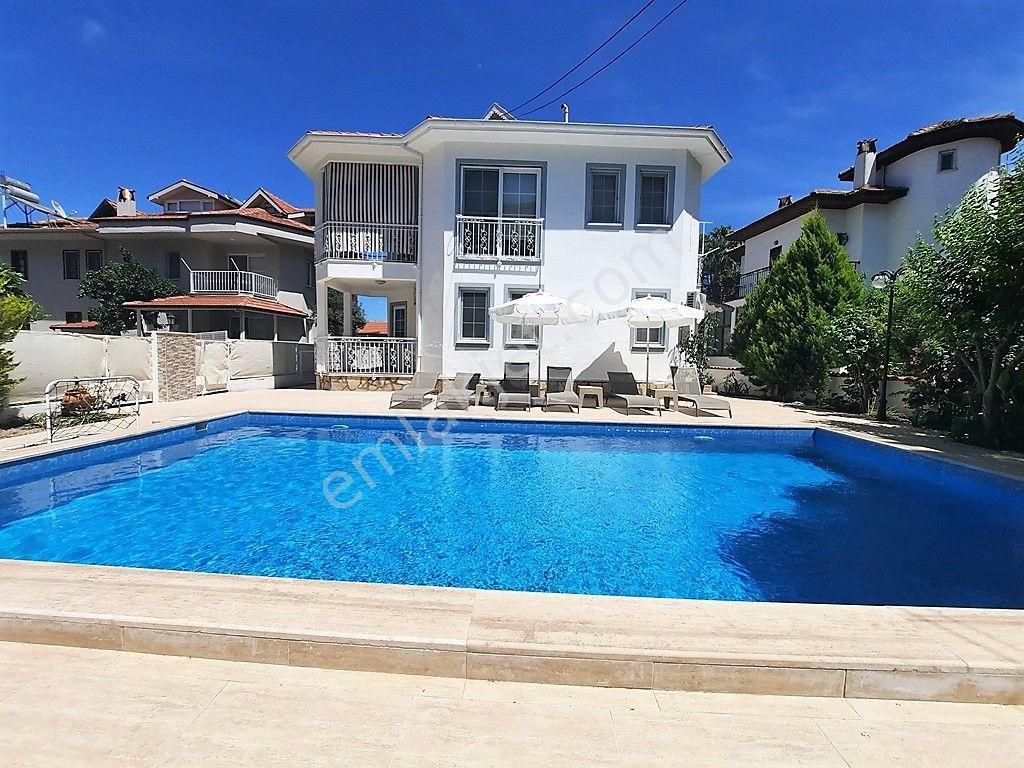 Mugla Ortaca Dalyan Mahallesi Gunluk Kiralik Ev Ilanlari Ve Fiyatlari