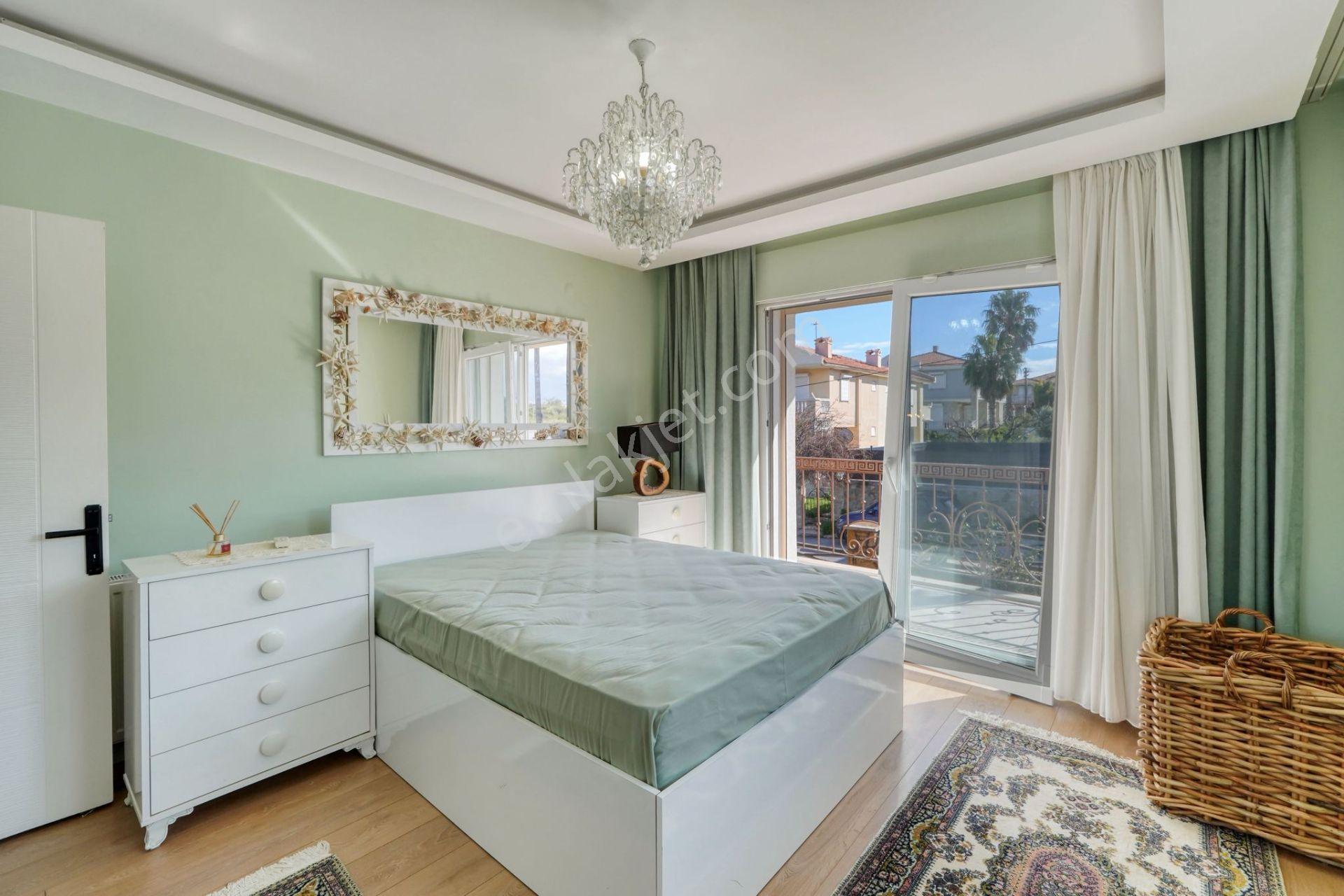 Alaçatı Gayrimenkul'den Dalyan'da Kiralık Havuzlu Villa. - Görsel 10