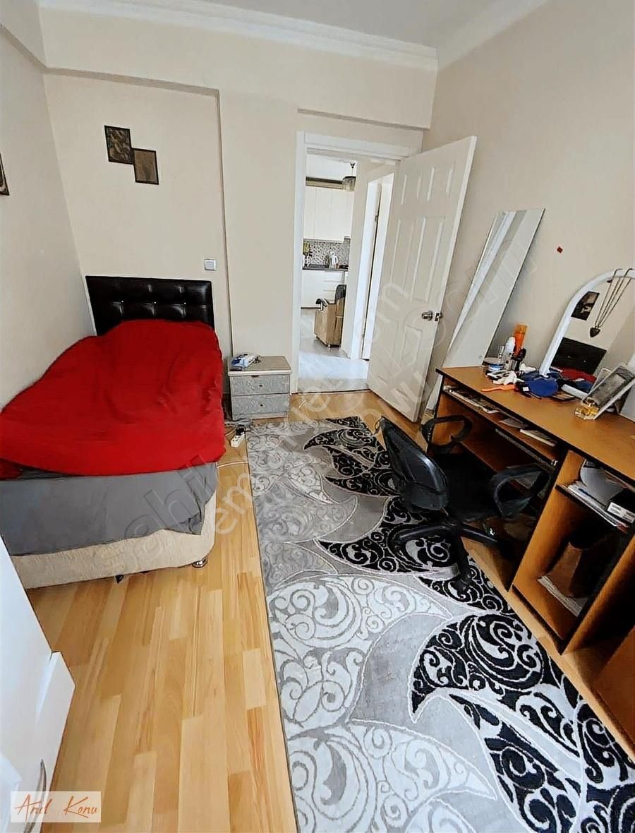 Emlakçıdan Bursa Nilüfer Görükle Mahallesi 3+1 Kiralık Daire 1.500 TL