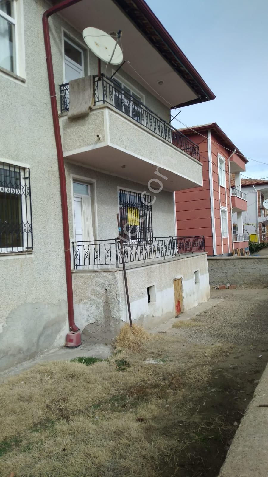 Emlakcidan Yozgat Yerkoy Karacasar Mahallesi 3 1 Satilik Mustakil 325 000 Tl 9580880