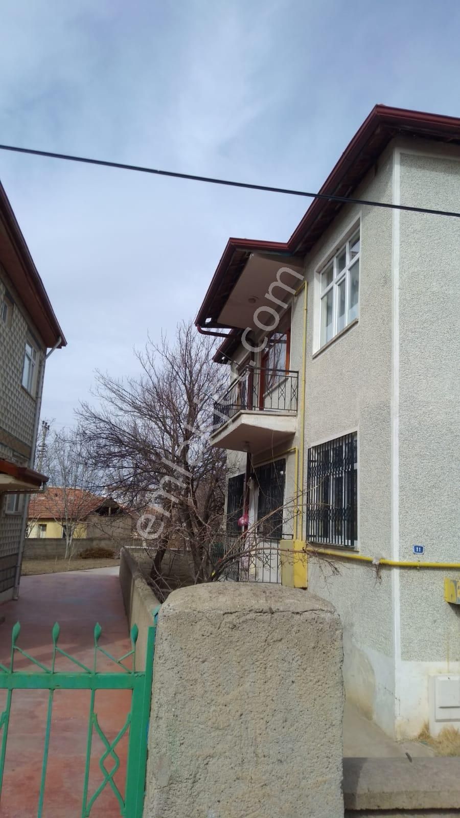 Emlakcidan Yozgat Yerkoy Karacasar Mahallesi 3 1 Satilik Mustakil 325 000 Tl 9580880