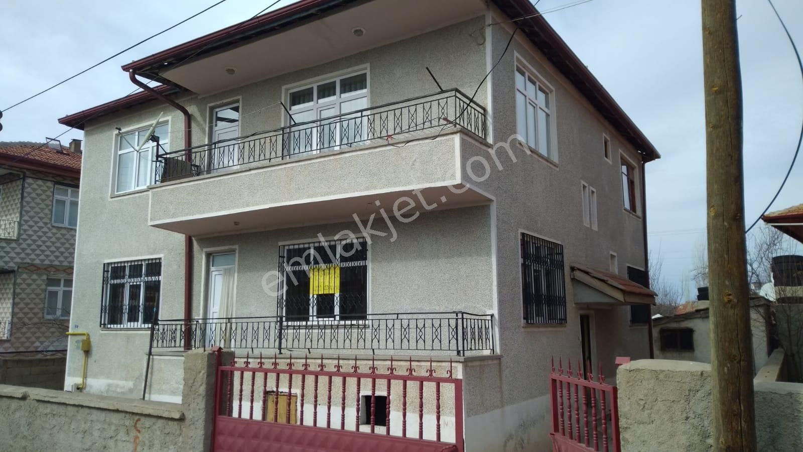 Emlakcidan Yozgat Yerkoy Karacasar Mahallesi 3 1 Satilik Mustakil 325 000 Tl 9580880