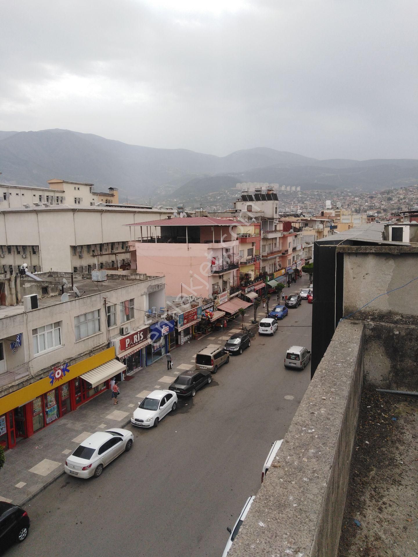 Emlakcidan Hatay Iskenderun Dumlupinar Mahallesi 4 1 Satilik Daire 400 000 Tl 9583077