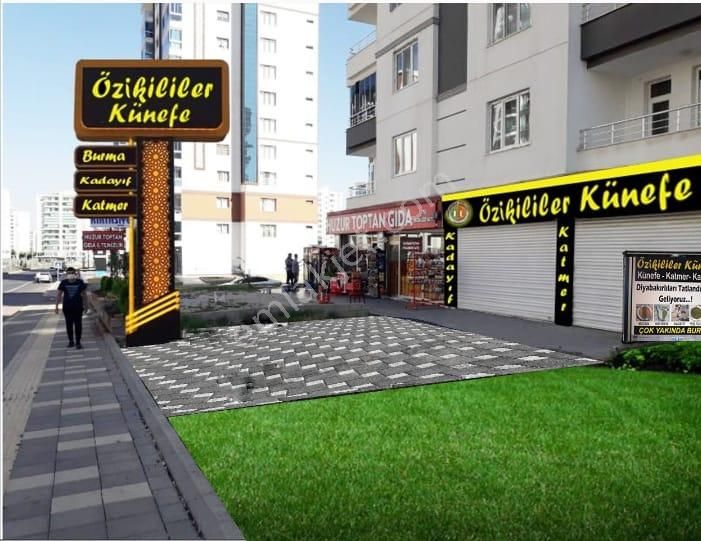 sahibinden diyarbakir kayapinar firat mahallesi 3 oda kiralik dukkan magaza 210 000 tl 9587029